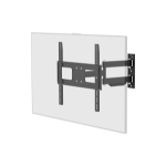 Monoprice 38291 signage display mount 100" Black