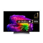 LG OLED48G66LS.AEK TV 121.9 cm (48") 4K Ultra HD Smart TV Wi-Fi