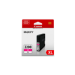 Canon PGI-2200 XL ink cartridge 1 pc(s) Original