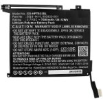 CoreParts MBXTAB-BA043 tablet spare part/accessory Battery