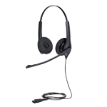 Jabra JABRA BIZ 1500 DUO WIDEBAND