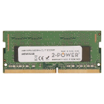PSA Parts MEM5502B geheugenmodule 4 GB 1 x 4 GB DDR4