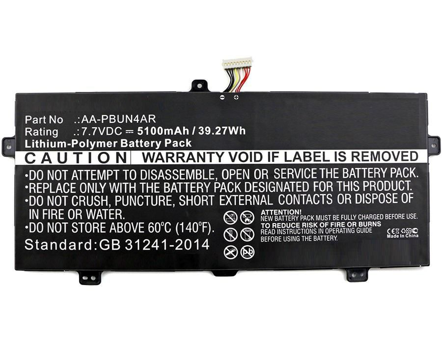 Coreparts Mbxsa-Ba0152 Laptop Spare Part Battery