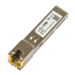 Mikrotik S-RJ01 nätverksswitchmoduler Gigabit Ethernet