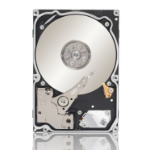 Seagate Constellation .2 internal hard drive 1 TB 7200 RPM 64 MB 2.5" Serial ATA