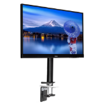 iiyama Simple and functional single desktop arm