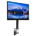 iiyama Simple and functional single desktop arm