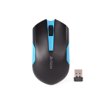 A4Tech G3-200N mouse Ambidextrous RF Wireless Optical 1000 DPI