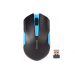 A4Tech G3-200N mouse Ambidextrous RF Wireless Optical 1000 DPI