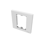 Vision TC3 SURR1G wall plate/switch cover White