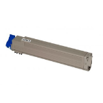 CTS 65119655 toner cartridge 1 pc(s) Compatible Black