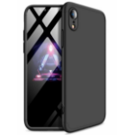 JLC iPhone XR 360 Diamond - Black