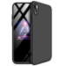 JLC iPhone XR 360 Diamond - Black