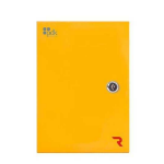 PDK Access Control - Red CloudNode - Ethernet Only. Red CloudNode - CloudNode with Built-in Single io Door Controller