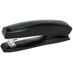 MARBIG DESKTOP FULL STRIP STAPLER BLACK