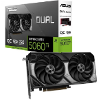 ASUS nVidia GeForce DUAL-RTX5060TI-O16G-16GB GDDR7