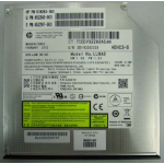 Hewlett Packard Enterprise 652297-001 optical disc drive Internal Black DVD±RW