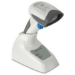 Datalogic QuickScan QBT2101 Handheld bar code reader 1D White