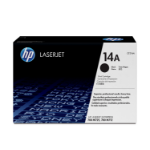 HP CF214A/14A Toner cartridge black, 10K pages ISO/IEC 19752 for HP LaserJet 700 M712  Chert Nigeria