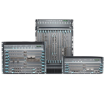 HPE SRX5600 AIR DEFLECTOR KIT