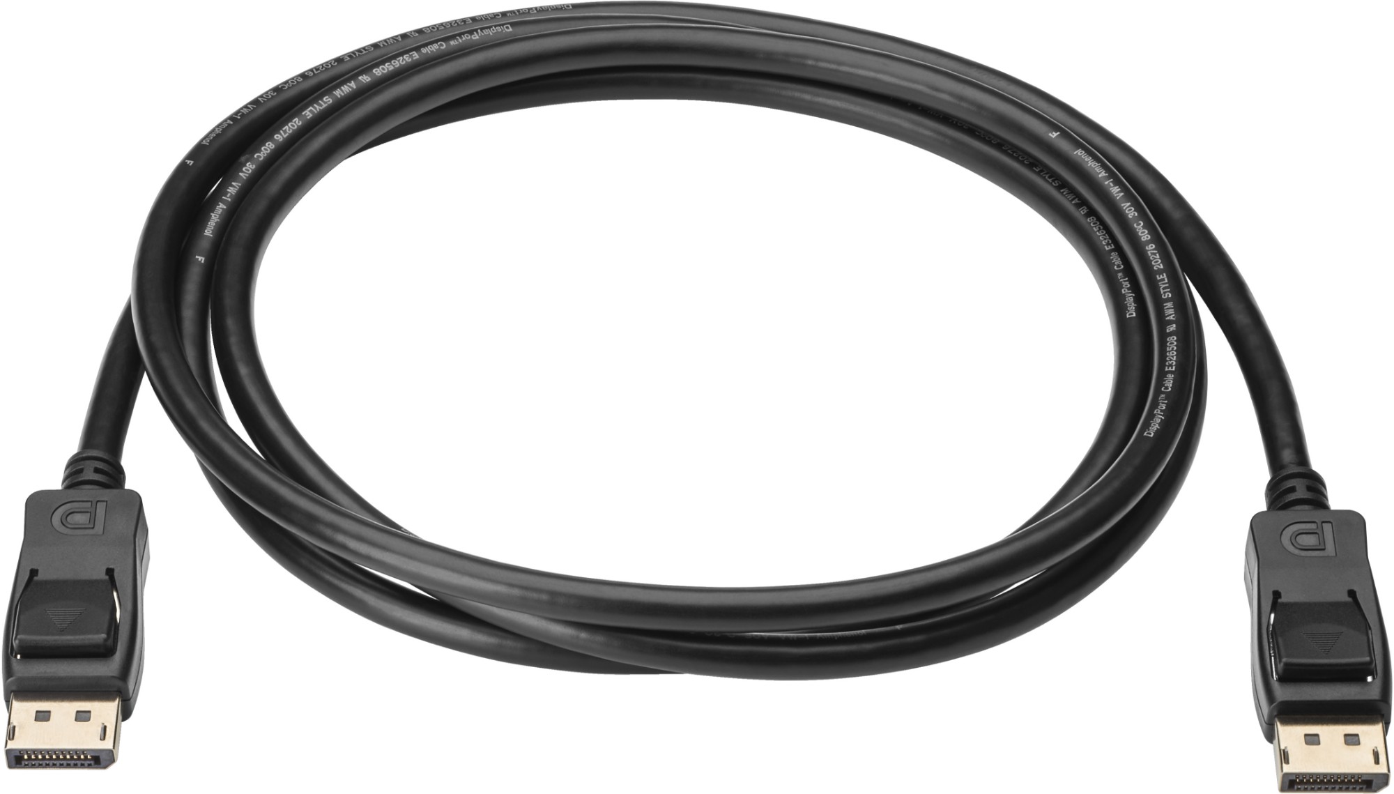 Photos - Cable (video, audio, USB) HP 700mm Cable Kit for CFD on RP9 V7S63AA 