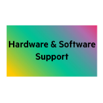 HPE H74S1E warranty/support extension