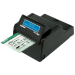 CUSTOM TK180 label printer Thermal transfer 300 x 300 DPI Wired