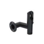 Ergonomic Solutions SpacePole Kiosk SPSK508-02 POS-systeemaccessoire POS-bevestiging Zwart Metaal