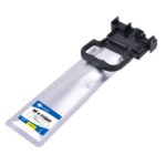 G&G NP-E-T11D4Y(PG) inktcartridge 1 stuk(s) Compatibel Geel