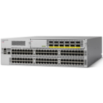 Cisco Nexus 93128TX Managed L3 3U Gray