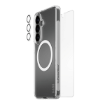 PanzerGlass ® | CARE™ by ® 3-in-1 Bundle Samsung Galaxy S26+