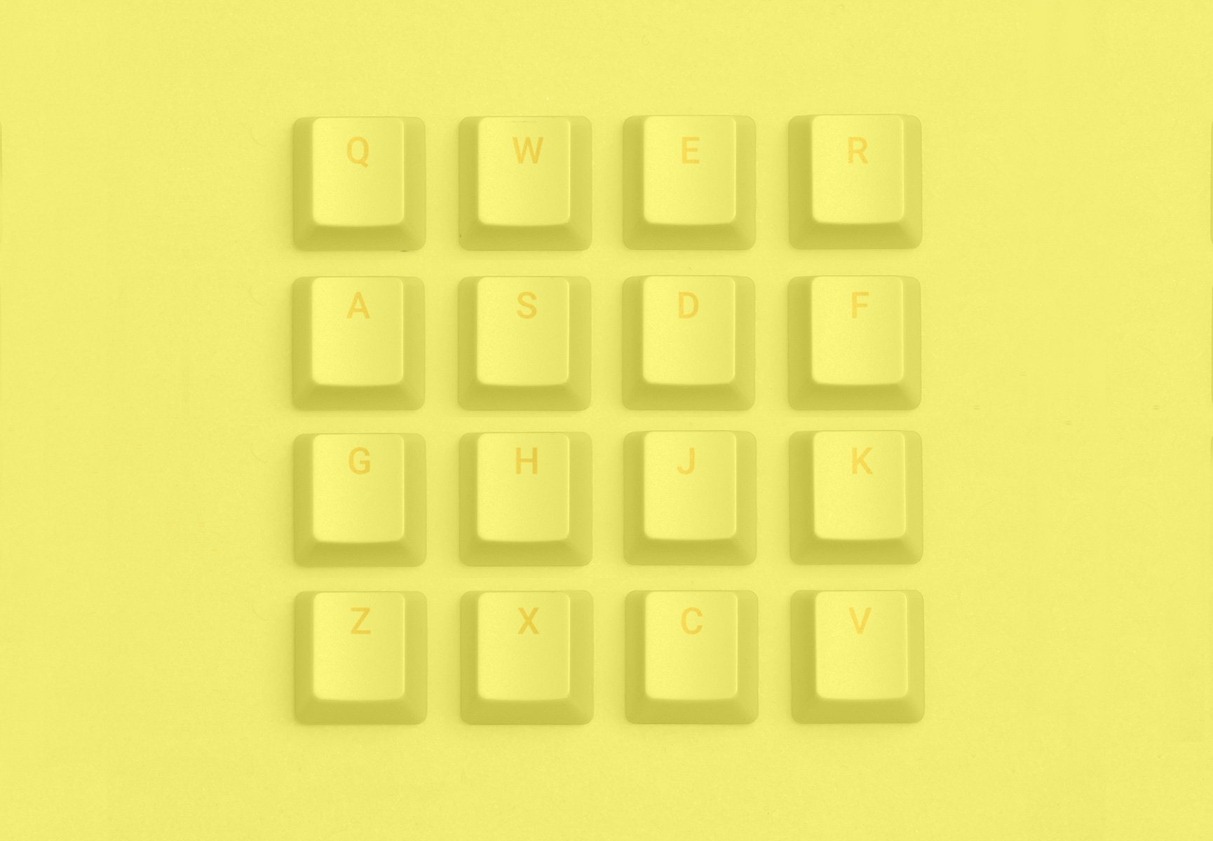 Mionix MNX-05-27001-FR tillbehör till inmatningsutrustning Tangentbordsknapp
