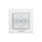 Homematic IP HmIP-BSL light switch White