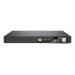 Vertiv Geist MNS5M1R5-06S153-1ST5A0H10-S power distribution unit (PDU) 6 AC outlet(s) 0U Black