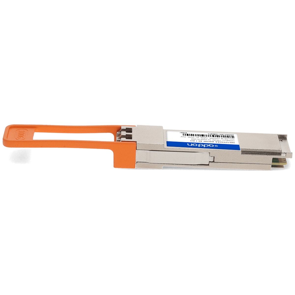AddOn Networks 3HE10550AA4WDM20I-AO Compatible 100G QSFP28 40 km TAA Compliant Transceiver