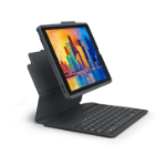 ZAGG Pro Keys Zwart, Grijs Bluetooth Frans