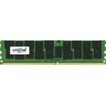 Crucial 16GB DDR4-2133 memory module 1 x 16 GB 2133 MHz ECC
