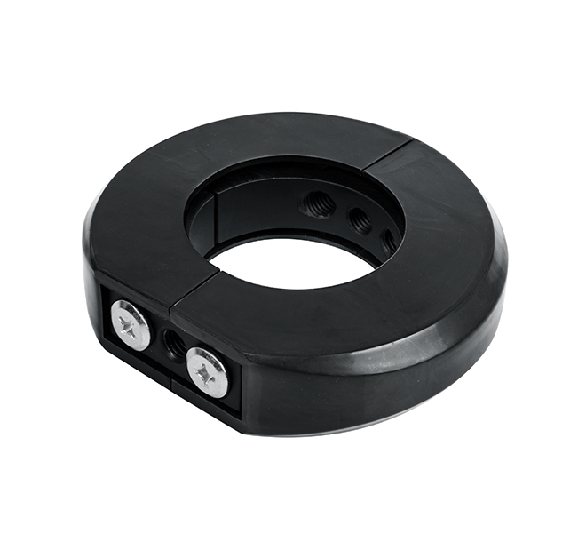 Image of B-Tech Two-Piece Accessory Collar for Ø50mm Poles