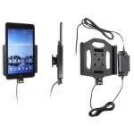 Brodit 713018 houder Actieve houder Tablet/UMPC Zwart