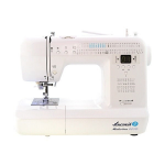 LUN Sewing machine Åucznik Malwina 2070
