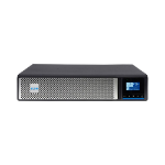 Eaton 5PX1000RTNG2 uninterruptible power supply (UPS) Double-conversion (Online) 1 kVA 1000 W 8 AC outlet(s)