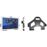 Brodit 511859 houder Passieve houder Tablet/UMPC Zwart