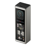 Lenovo G0A3140WWW power bank Lithium-Ion (Li-Ion) 20000 mAh Gold, Grey