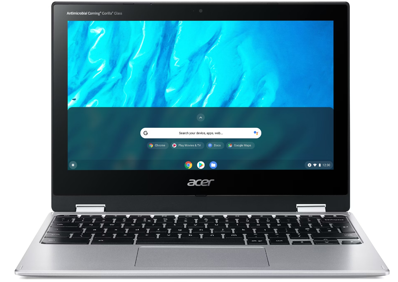 NX.HUVEG.00A ACER Chromebook Spin 311 29.46cm (11.6 ) 4GB 128GB