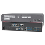 Extron DTP CrossPoint 82 4K HDMI
