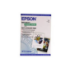 Epson Photo Quality Glossy Paper, DIN A2, 141g/m², 20 Sheets