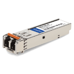 AddOn Networks 10053-1570-AO network transceiver module Fiber optic 1000 Mbit/s SFP 1570 nm