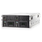 HPE ProLiant SL4540 Gen8 Tray 2x Node server