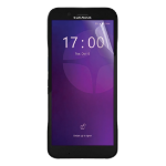Mobilis 036350 accessoire voor draagbare mobiele computers Schermbeschermer
