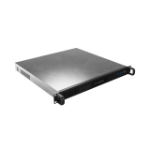 Lanberg SC01-4201-10B modular server chassis Rack (1U) 0 GB